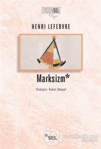 Marksizm %20 indirimli Henri Lefebvre