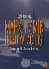 Marksizmin Doğu'ya Açılışı