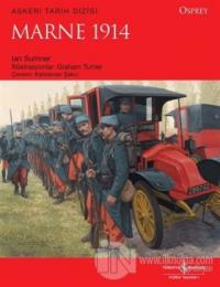 Marne 1914 %23 indirimli Ian Sumner