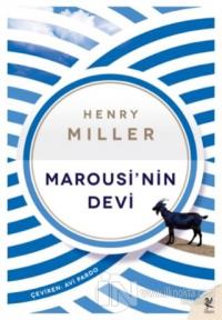 Marousi'nin Devi %23 indirimli Henry Miller