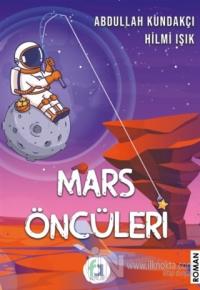 Mars Öncüleri