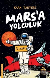 Mars'a Yolculuk