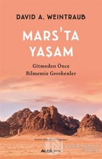 Mars'ta Yaşam