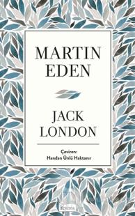 Martin Eden (Ciltli) %30 indirimli Jack London