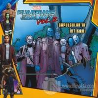 Marvel -  Guardians of the Galaxy Vol: 2 Çapulcular'ın İntikamı
