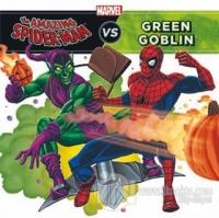 Marvel - The Amazing Spider-Man vs Green Goblin