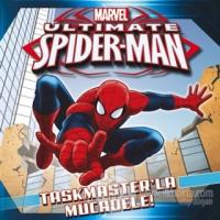 Marvel - Ultimate Spider-Man Taskmaster'la Mücadele! %18 indirimli Ali
