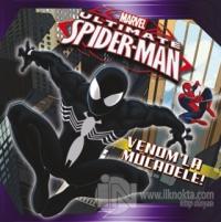 Marvel - Ultimate Spider-Man Venom'la Mücadele!