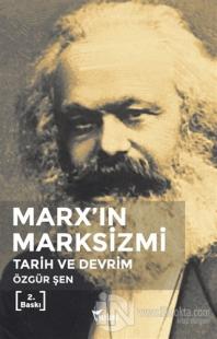 Marx'ın Marksizmi