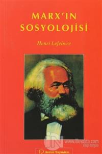 Marx'ın Sosyolojisi