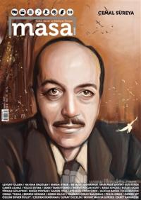 Masa Dergisi Sayı: 10 Kasım 2017
