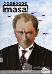 Masa Dergisi Sayı: 28 Mayıs 2019