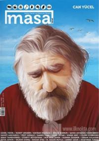 Masa Dergisi Sayı: 29 Haziran 2019