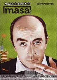 Masa Dergisi Sayı: 31 Ağustos 2019