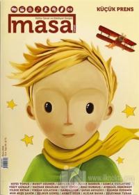 Masa Dergisi Sayı: 33 Ekim 2019
