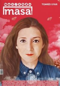 Masa Dergisi Sayı: 34 Kasım 2019