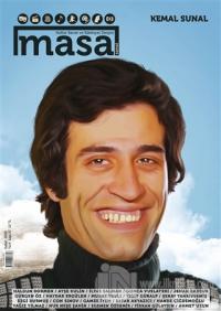 Masa Dergisi Sayı: 37 Ocak 2020