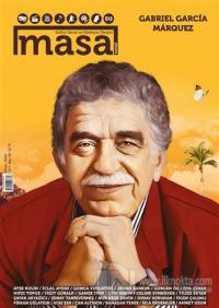 Masa Dergisi Sayı: 39 Nisan 2020