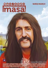 Masa Dergisi Sayı: 41 Haziran 2020