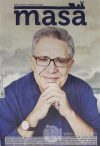 Masa Dergisi Sayı: 43 Eylül 2020