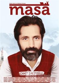 Masa Dergisi Sayı: 45 Kasım 2020