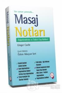 Masaj Notları