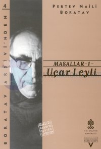 Masallar 1 Uçar Leyli