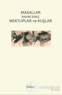 Masallar Mektuplar ve Kuşlar