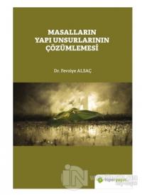 Masalların Yapı Unsurlarının Çözümlemesi