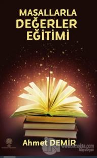 Masallarla Değerler Eğitimi