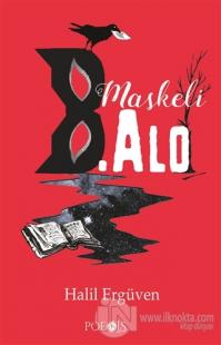Maskeli B.Alo