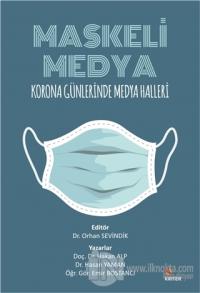 Maskeli Medya