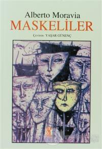 Maskeliler