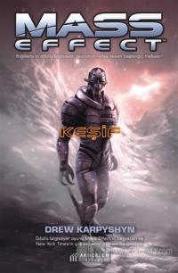 Mass Effect - Keşif