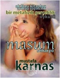 Masum Mustafa Karnas