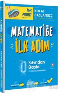 Matematiğe İlk Adım