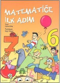 Matematiğe İlk Adım