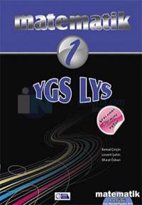 Matematik 1 (Zor) YGS-LYS