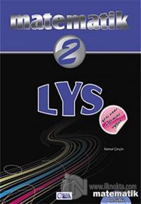 Matematik 2 (Zor) YGS-LYS