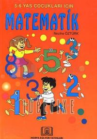 Matematik 5 - 6 Yaş Çocukları İçin