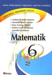 Matematik 6. Sınıf