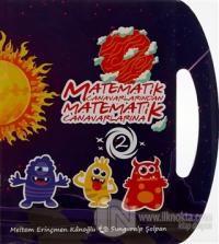 Matematik Canavarlarından Matematik Canavarlarına 2