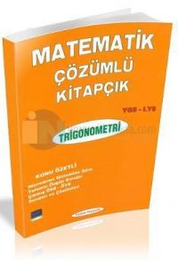 Yöntem Matematik Çözümlü Kitapçık - Trigonometri
