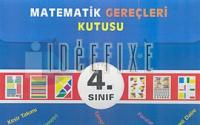 Matematik Gereçleri Kutusu4. Sınıf