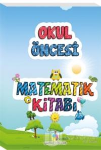 Matematik Kitabı - Okul Öncesi