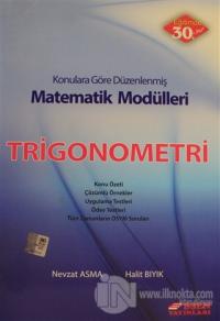 Matematik Modülleri Trigonometri