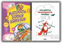 Matematik Seti (2 Kitap Takım)