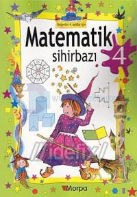 Matematik Sihirbazı 4