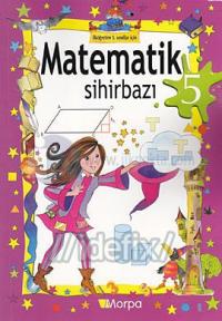 Matematik Sihirbazı 5