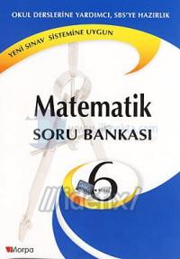 Matematik Soru Bankası 6. Sınıf